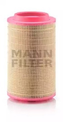Элемент воздушного фильтра C258605 MANN