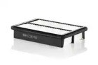 Воздушный фильтр двигателя C26032 MANN