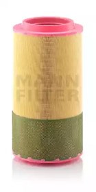 MANN C2712501 Фильтр воздушный в наличии Запорожье