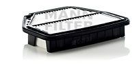 MANN C29008 Воздушный фильтр в наличии Тернополь