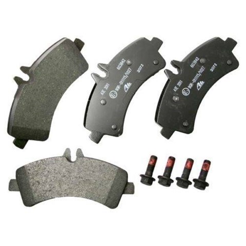 Колодки дисковые  C2M030ABE ABE