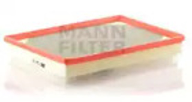 Фильтр воздушный C36172 MANN