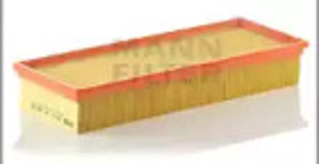 Фильтр воздушный C37148 MANN