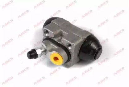 Цилиндр тормозной колесный, задний C50501ABE ABE