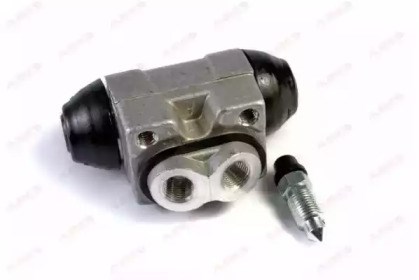 Рабочий тормозной цилиндр C50510ABE ABE