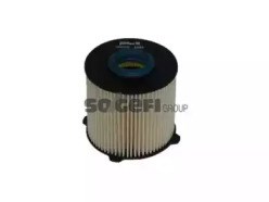 Фильтр-отстойник топлива грубой очистки C525 PURFLUX