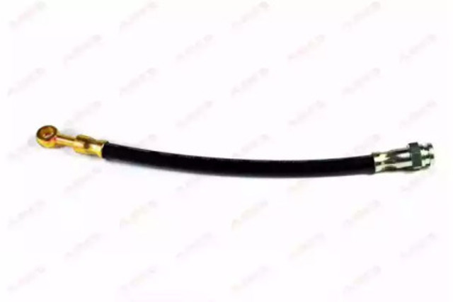 Гибкая тормозная трубка задняя C80512ABE ABE