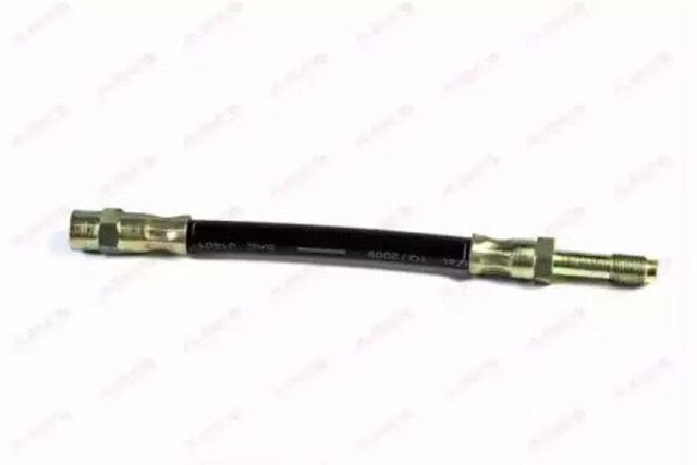 Гибкая тормозная трубка задняя C81055ABE ABE