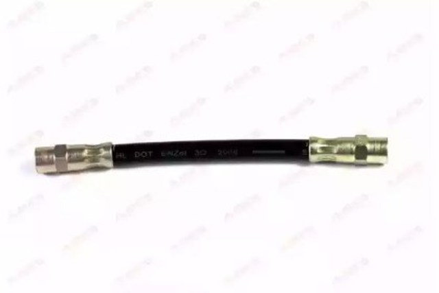 Шланг тормозной задний правый C81216ABE ABE