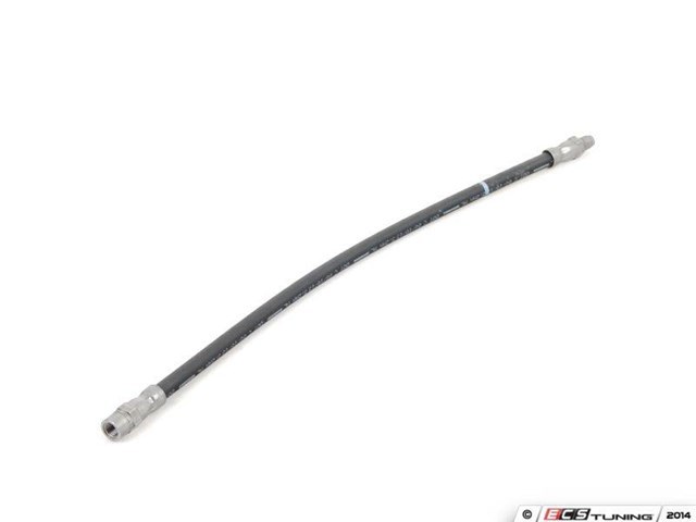Шланг тормозной передний C82204ABE ABE