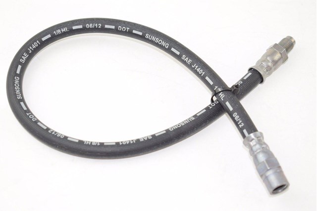 Тормозной шланг задний C82209ABE ABE