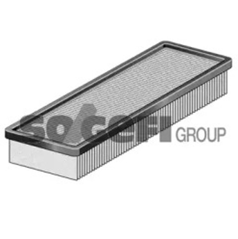 Автомобильный фильтр воздуха CA5351 FRAM