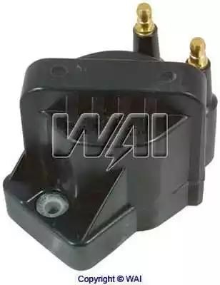 Катушка зажигания CDR39 WAI