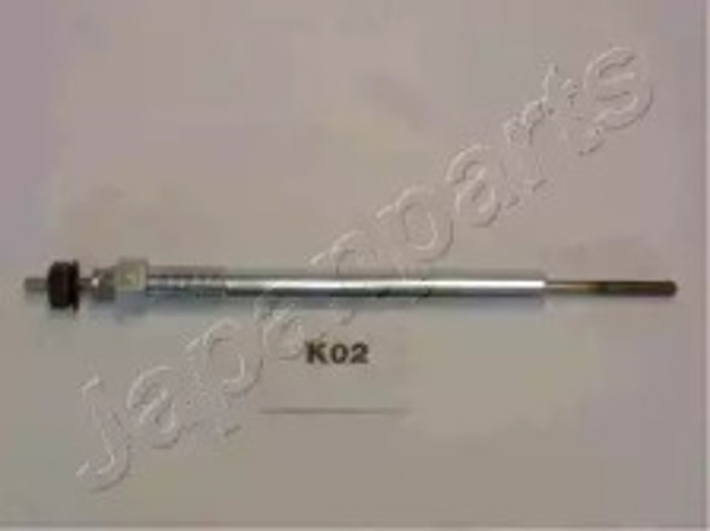 Свеча накала CEK02 JAPANPARTS