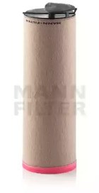 Фильтр воздушный насоса подачи вторичного воздуха CF710 MANN