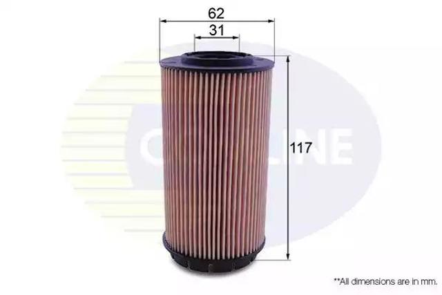 COMLINE CHY11004 Масляный фильтр в наличии Житомир