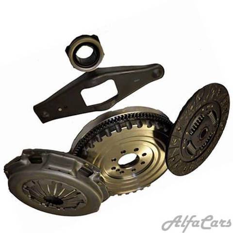 Комплект сцепления CK9834F NATIONAL