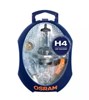 Дальний, ближний свет галогенн CLKH4 OSRAM