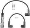 Провода высоковольтные в комплекте CLS108 CHAMPION