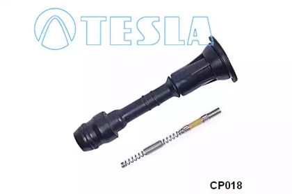 Катушка зажигания CP018 TESLA