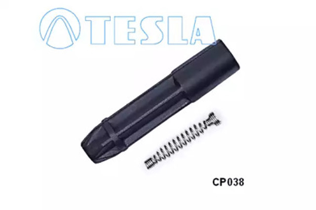 Свечной наконечник CP038 TESLA