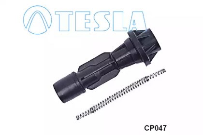 Катушка зажигания CP047 TESLA