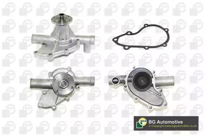 Насос водяной CP2438 BGA