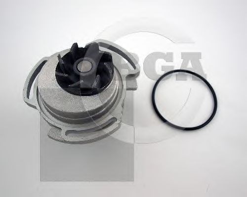 Помпа CP2794 BGA