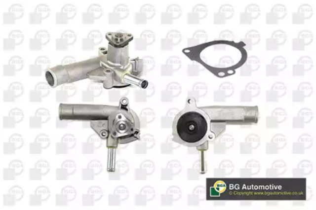 Насос системы охлаждения CP2808 BGA