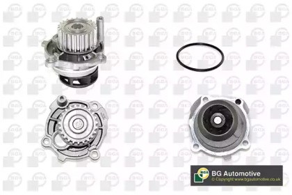 Помпа охлаждения CP3176 BGA