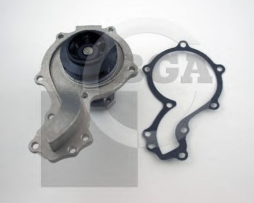 Насос охлаждающей жидкости CP3198 BGA