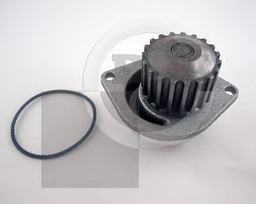 Помпа охлаждения CP3200 BGA