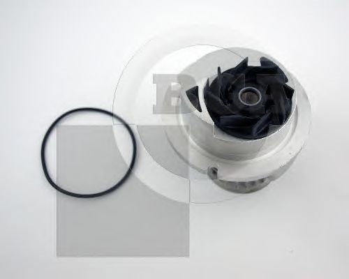 Насос водяной CP3284 BGA