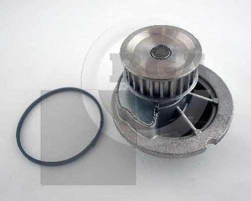 Насос охлаждающей жидкости CP3352 BGA