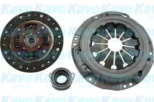 CP7027 Сцепление купить Житомир