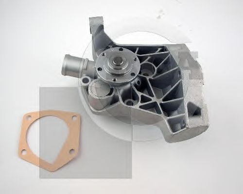 Насос охлаждения CP7108T BGA