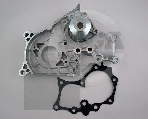 Насос водяной CP7148T BGA