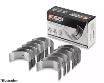 Комплект подшипников скольжения Volkswagen Transporter T5