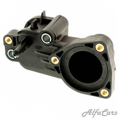 Корпус термостата CS1160ERC DP GROUP