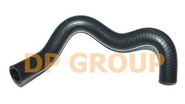 Трубка/шланг масляного радиатора, от фильтра к блоку CS22042 DP GROUP