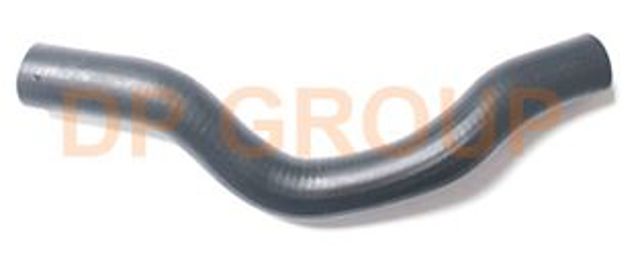 Пружина подвески задняя CS7683 DP GROUP