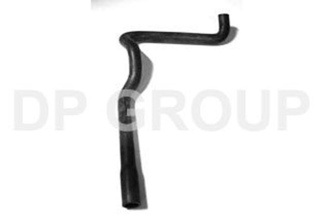 Шланг расширительного бачка, нижний CS8712 DP GROUP