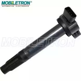 CT40 MOBILETRON Катушка зажигания купить в Сумы