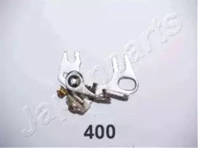 Контактная группа распределителя зажигания CT400 JAPANPARTS