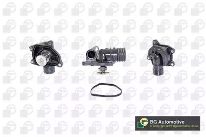 Автомобильный термостат CT5048 BGA