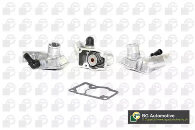 Корпус термостата в сборе CT5064 BGA