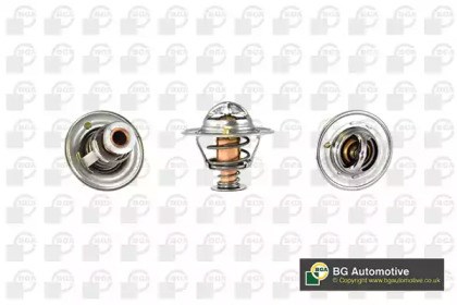 Термостат отключающий клапан CT5212 BGA