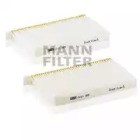 MANN CU210052 Фильтр салона в наличии Днепр