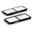 Фильтр воздушный отопителя Мазда 3