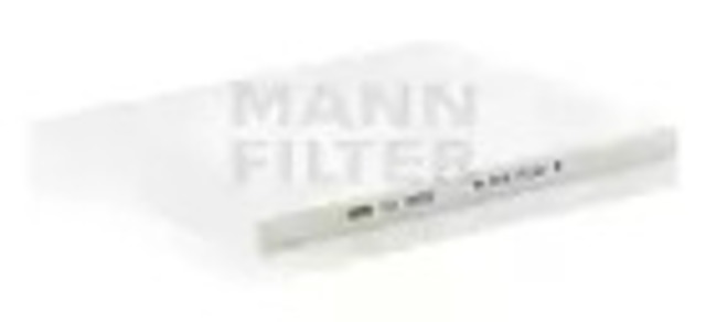 Внутрисалонный фильтр CU3059 MANN